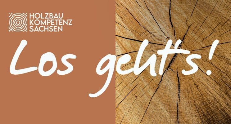 Holzbau Kompetenz Sachsen GmbH &ndash; li Blog HKS nimmt Arbeit auf KL1a