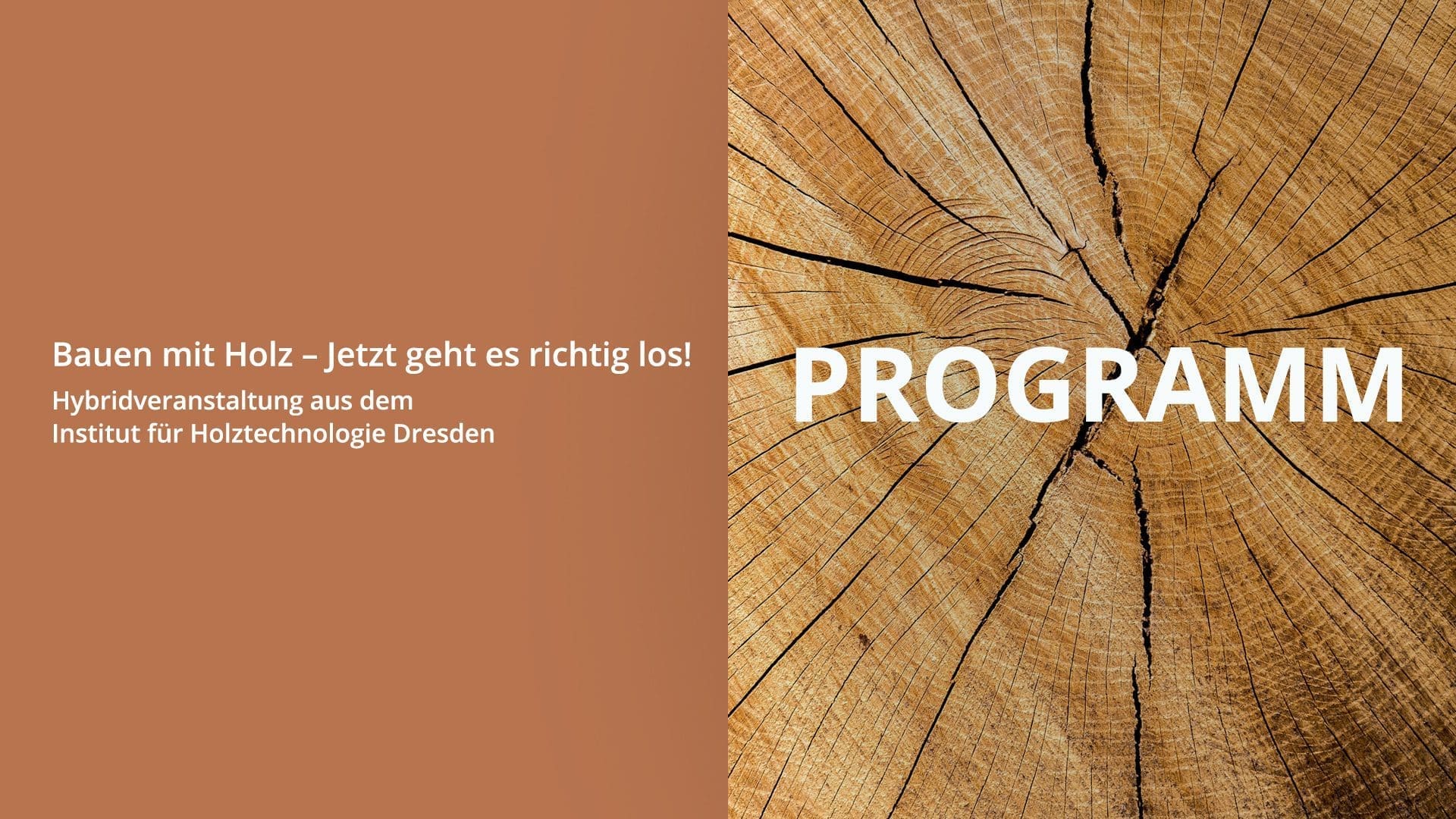 Holzbau Kompetenz Sachsen GmbH &ndash; 16zu9 HKS Programm