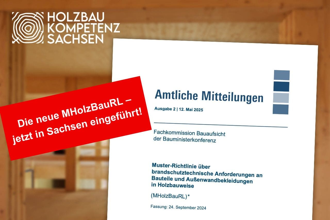 Holzbau Kompetenz Sachsen GmbH &ndash; 1753436804256