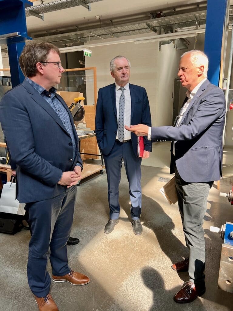 Holzbau Kompetenz Sachsen GmbH &ndash; 1 1