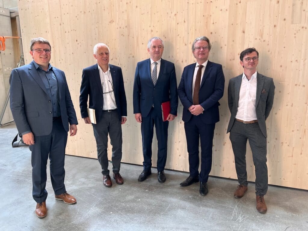 Holzbau Kompetenz Sachsen GmbH &ndash; 2