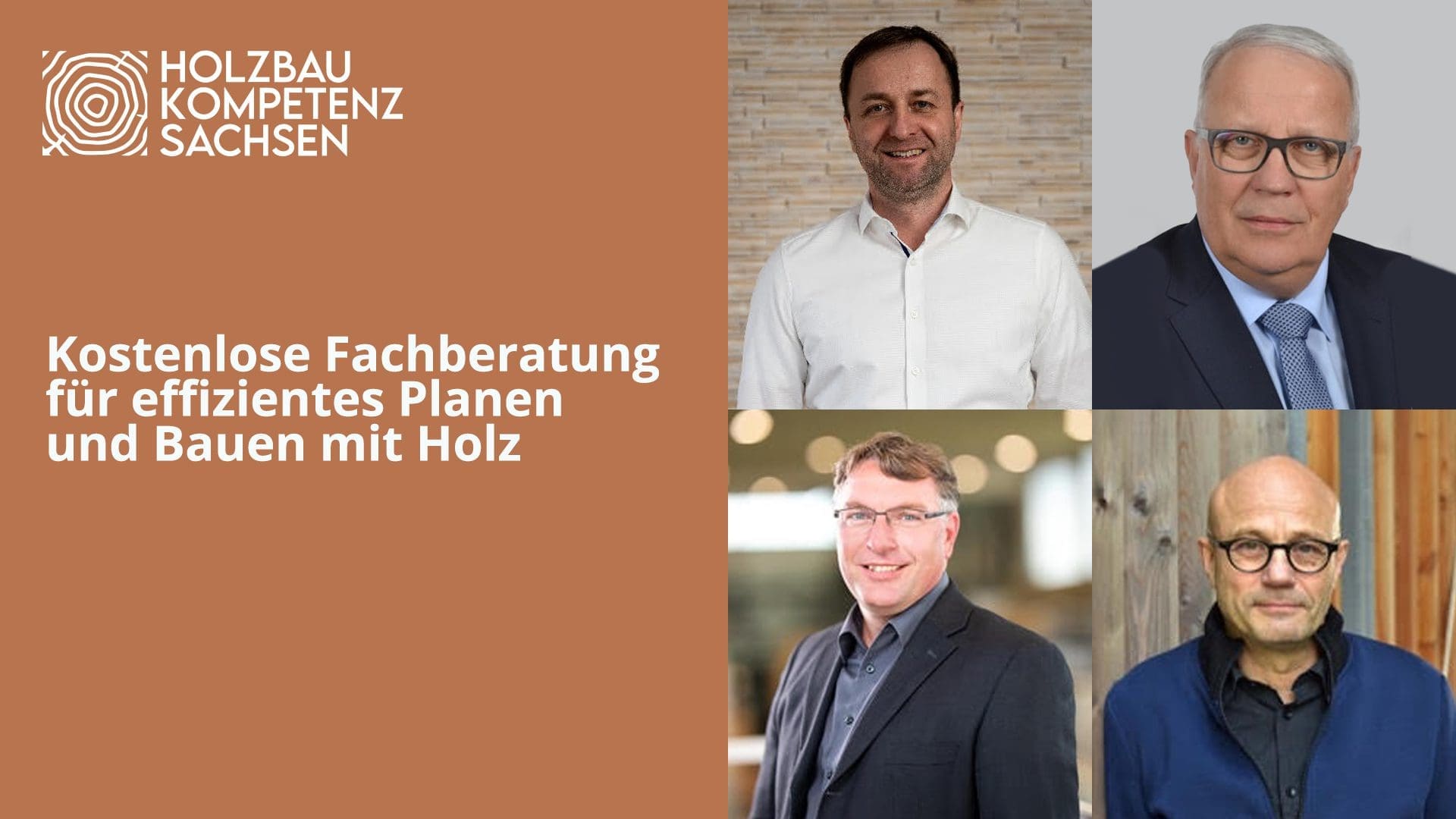 Holzbau Kompetenz Sachsen GmbH &ndash; 16zu9 HKS Meldung Fachberatung