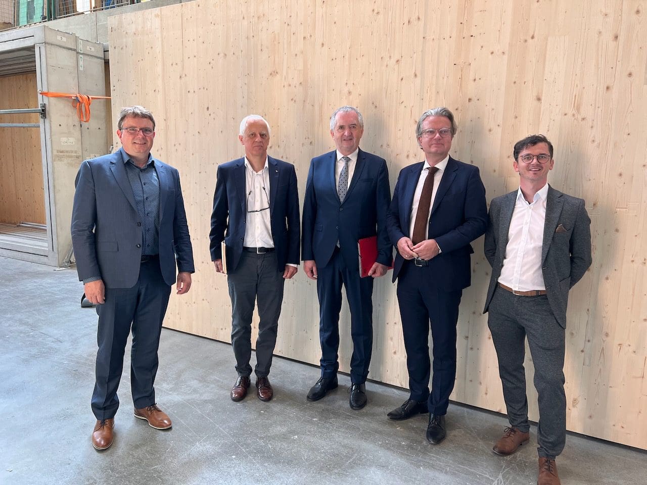 Holzbau Kompetenz Sachsen GmbH &ndash; IMG 7158 1