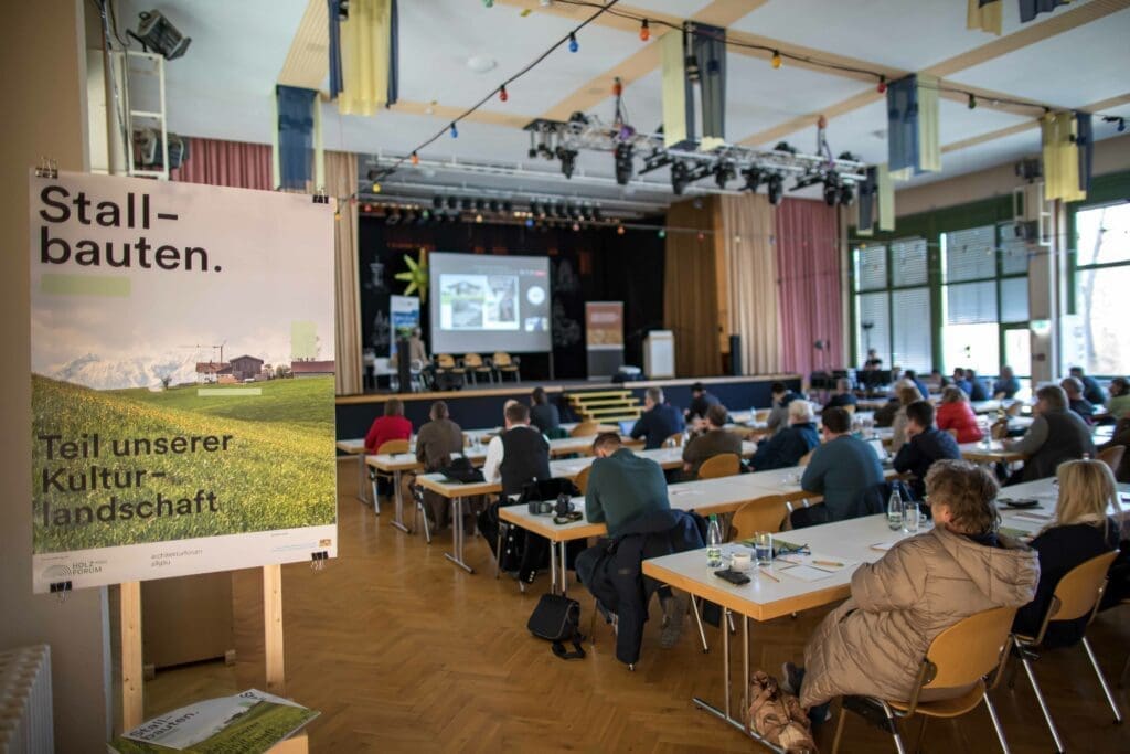 Holzbau Kompetenz Sachsen GmbH &ndash; 20230301HOLZ007