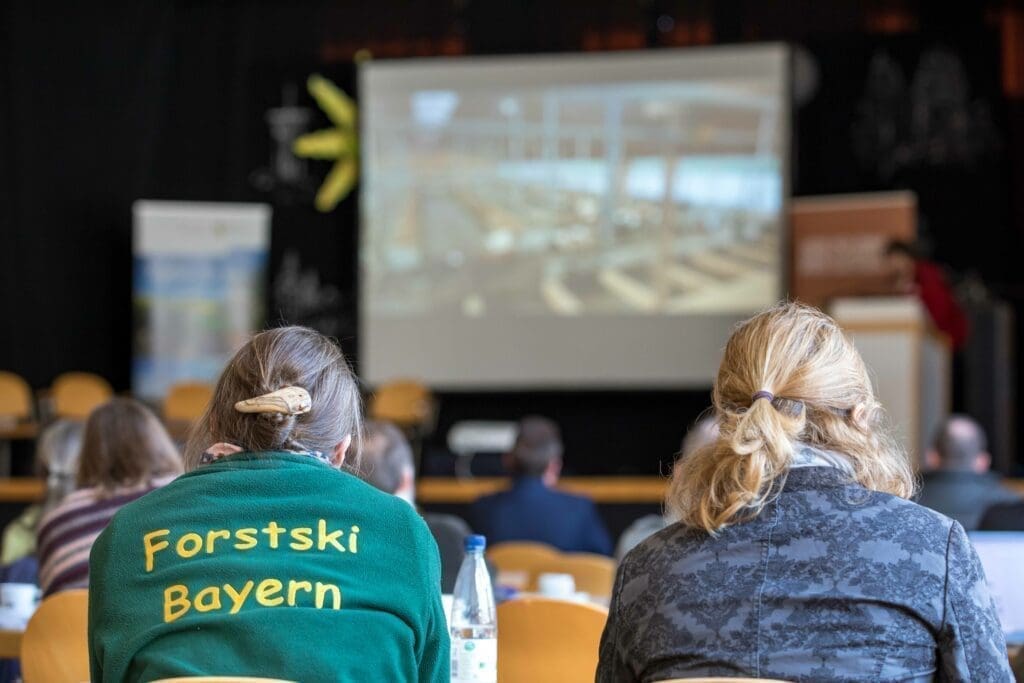 Holzbau Kompetenz Sachsen GmbH &ndash; 20230301HOLZ024 1