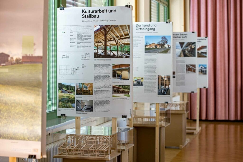 Holzbau Kompetenz Sachsen GmbH &ndash; 20230301HOLZ038