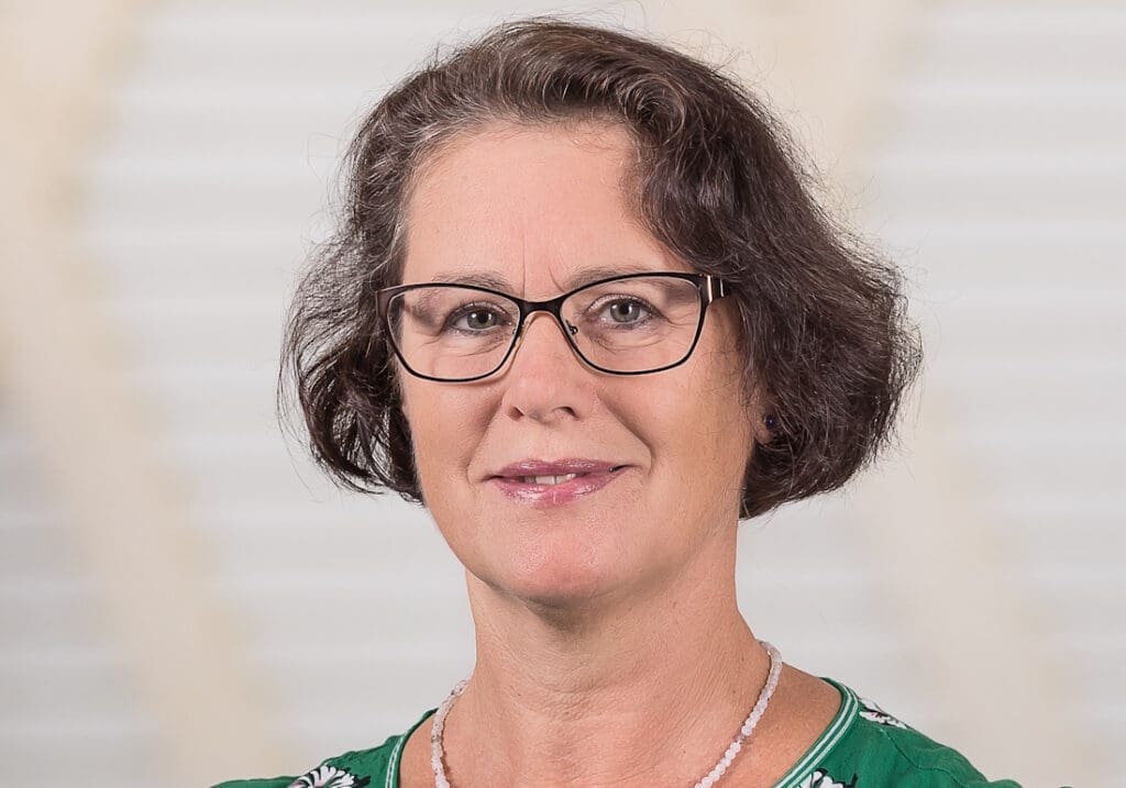 Holzbau Kompetenz Sachsen GmbH &ndash; Martina Broege