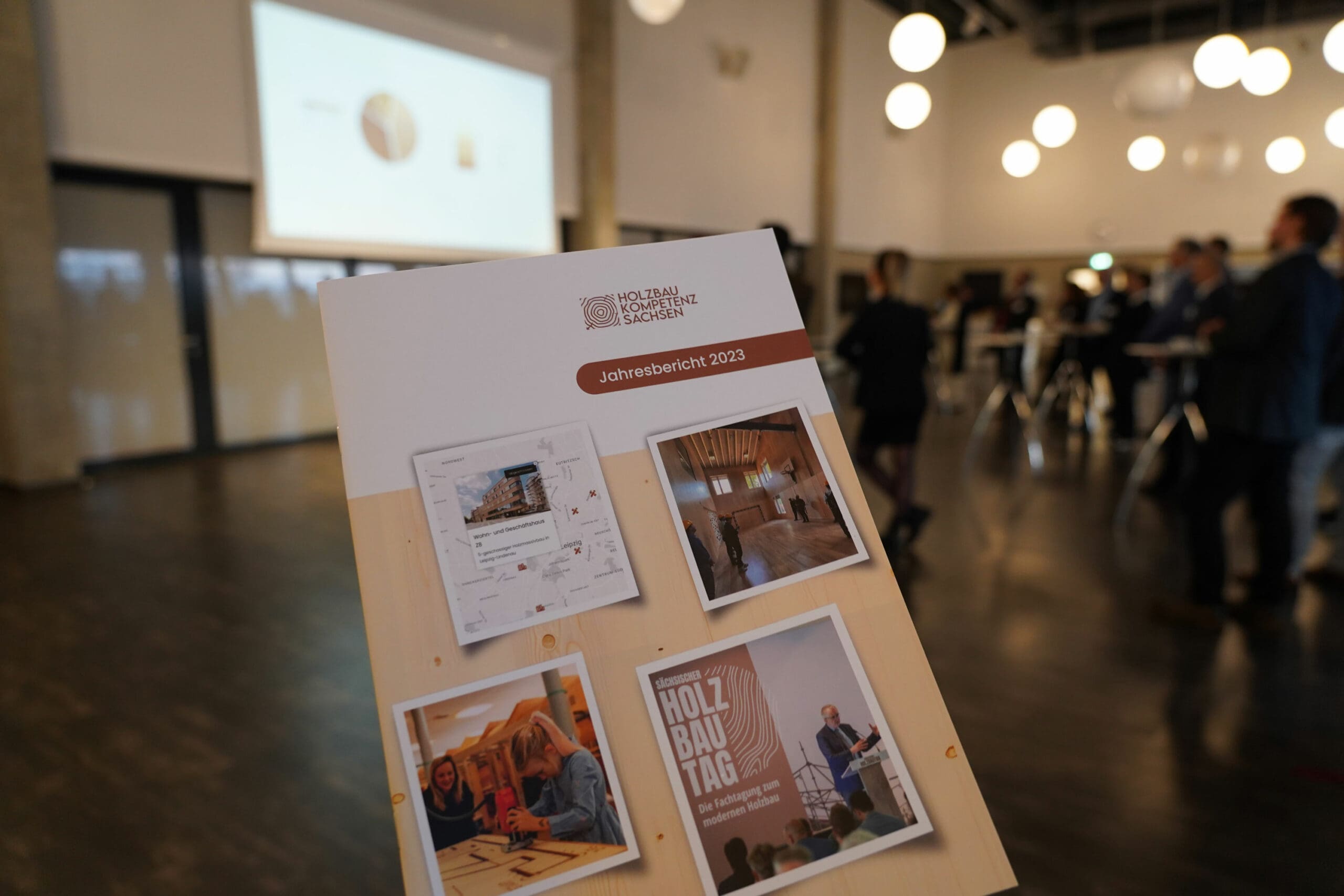 Holzbau Kompetenz Sachsen GmbH &ndash; HKSJahresbericht scaled