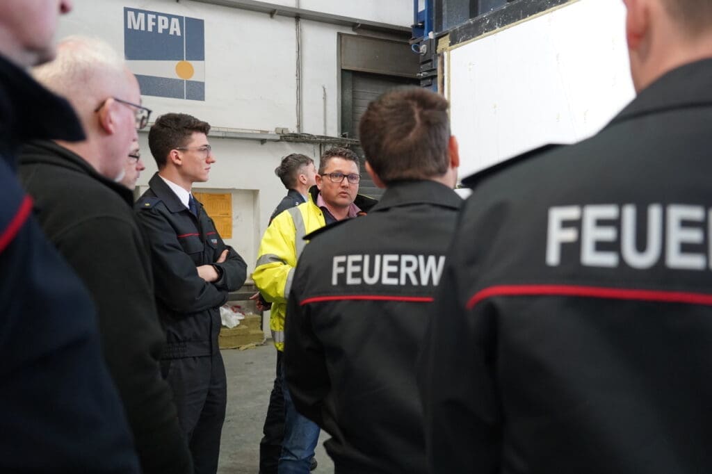 Holzbau Kompetenz Sachsen GmbH &ndash; DSC01507