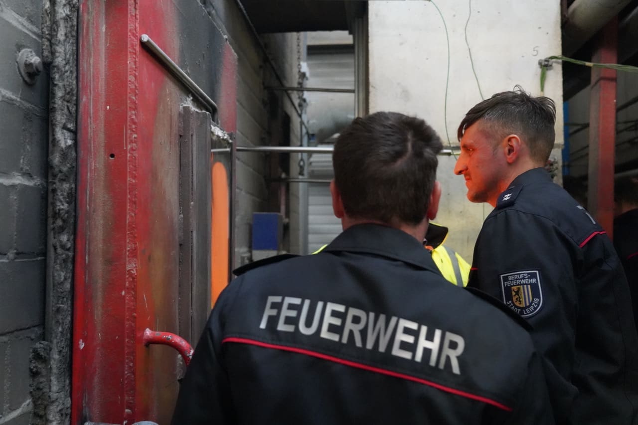 Holzbau Kompetenz Sachsen GmbH &ndash; DSC01537