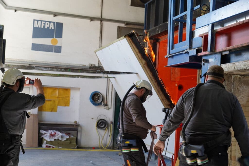 Holzbau Kompetenz Sachsen GmbH &ndash; DSC01648