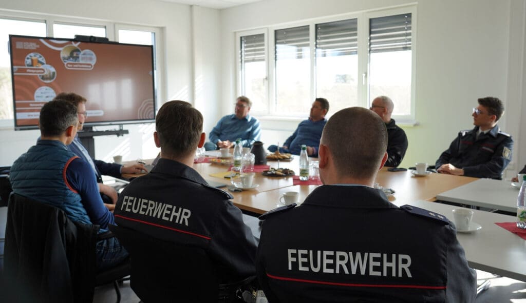 Holzbau Kompetenz Sachsen GmbH &ndash; HKS Vorstellung