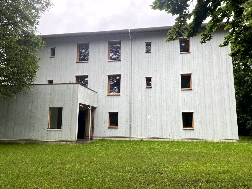 Holzbau Kompetenz Sachsen GmbH &ndash; IMG 2040