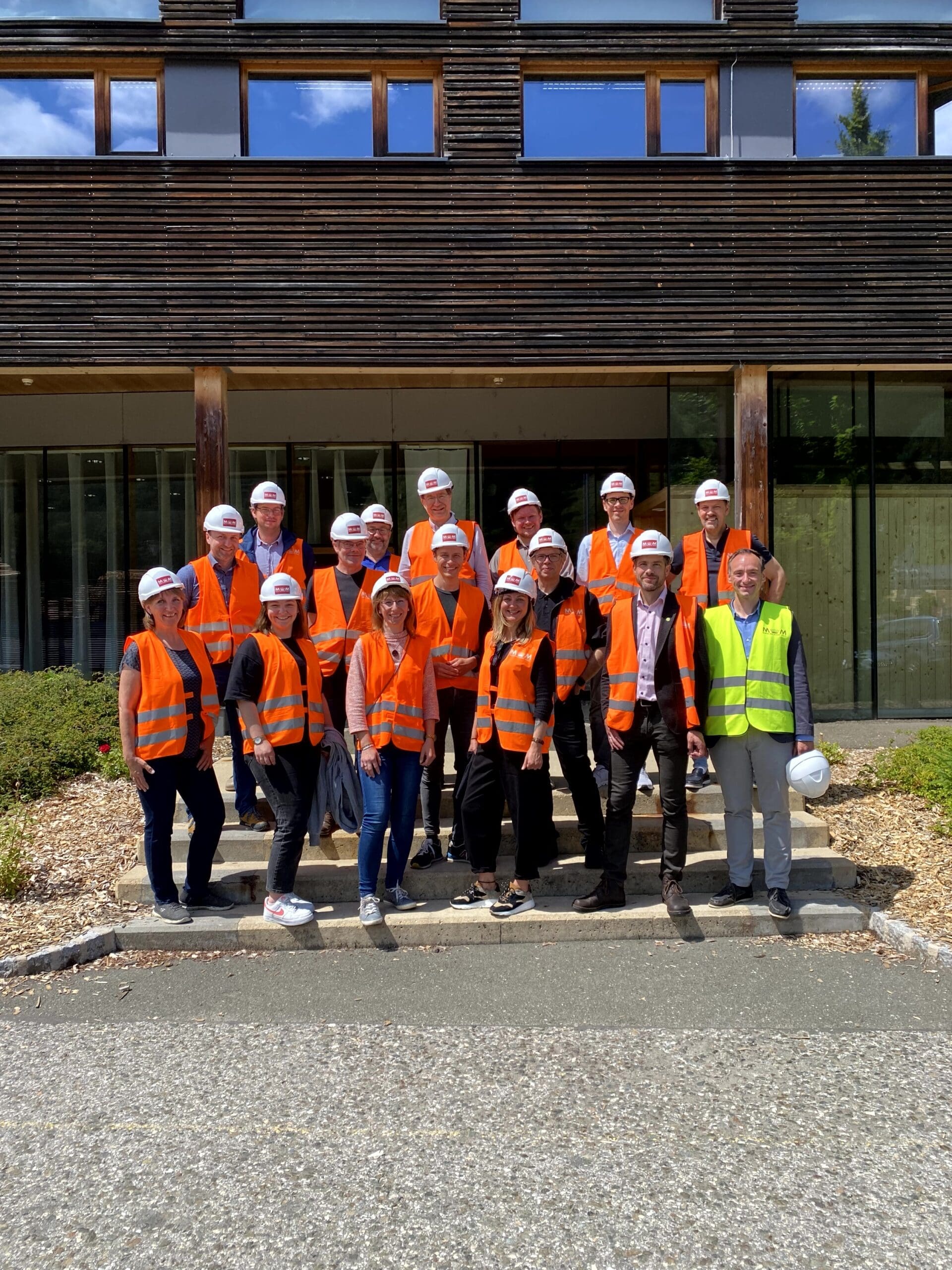 Holzbau Kompetenz Sachsen GmbH &ndash; IMG 2120 scaled