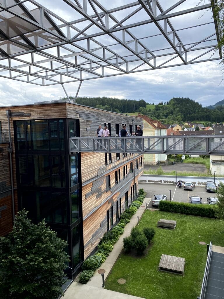 Holzbau Kompetenz Sachsen GmbH &ndash; IMG 2161