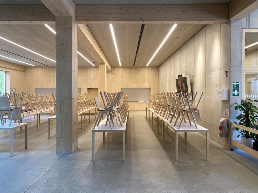 Holzbau Kompetenz Sachsen GmbH &ndash; IMG 2170