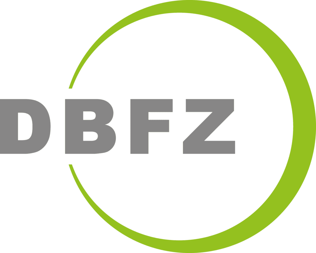 Holzbau Kompetenz Sachsen GmbH &ndash; logo DFBZ colour
