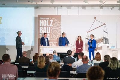 Holzbau Kompetenz Sachsen GmbH &ndash; 682b3bba3f67833afe6ab910