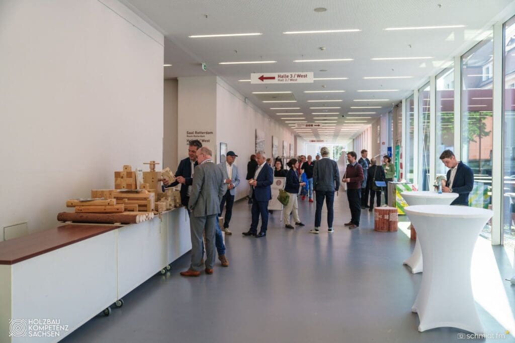 Holzbau Kompetenz Sachsen GmbH &ndash; 68c80b90b1bb80ec4462d297