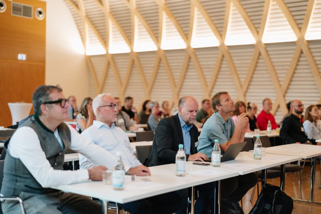 Holzbau Kompetenz Sachsen GmbH &ndash; HKS 2025 09 05 MHolzbauRL 26