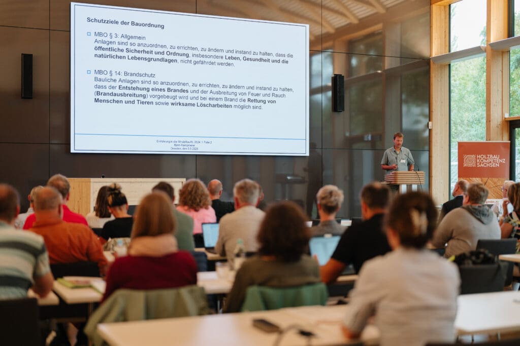 Holzbau Kompetenz Sachsen GmbH &ndash; HKS 2025 09 05 MHolzbauRL 40