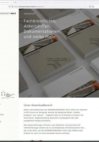Informationsdienst-holz2